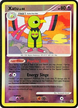 Xatu