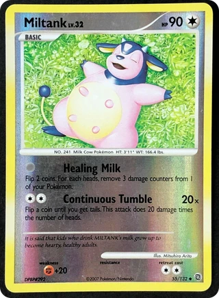 Miltank