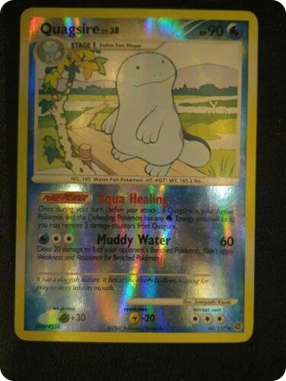 Quagsire