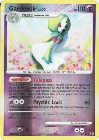 Gardevoir