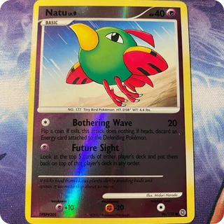 Natu