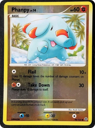 Phanpy