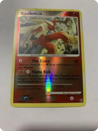 Blaziken