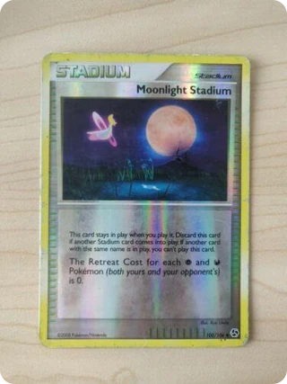 Moonlight Stadium