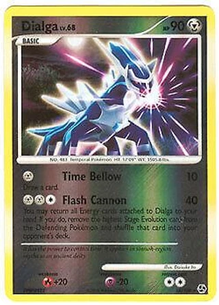 Dialga