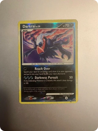 Darkrai