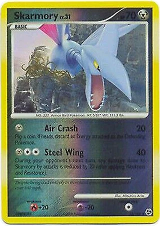 Skarmory