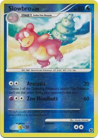 Slowbro
