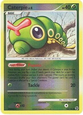 Caterpie