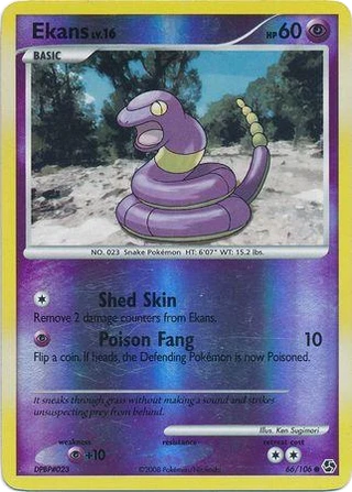 Ekans