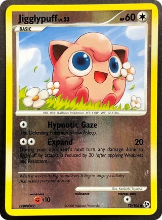 Jigglypuff