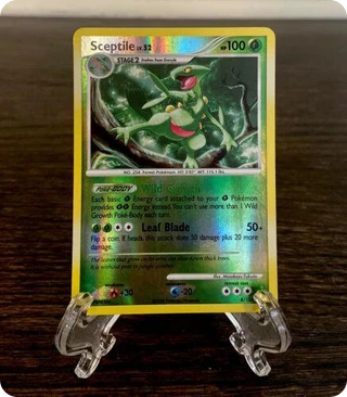 Sceptile
