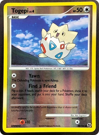 Togepi