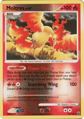 Moltres