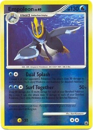 Empoleon
