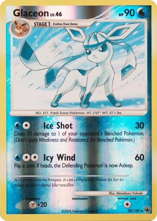 Glaceon