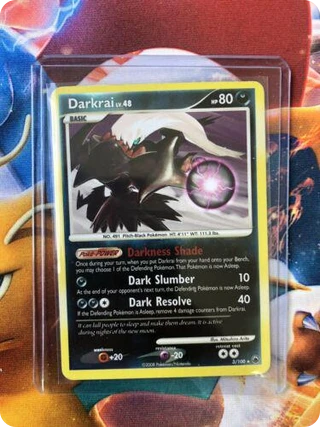 Darkrai