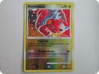 Pachirisu