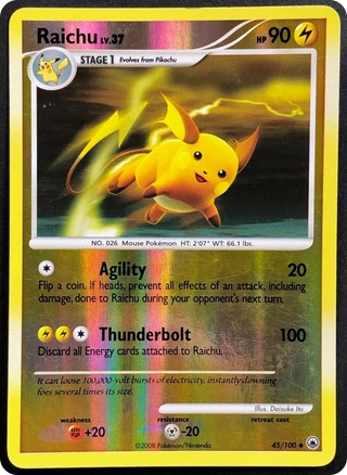 Raichu