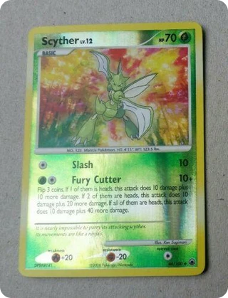 Scyther