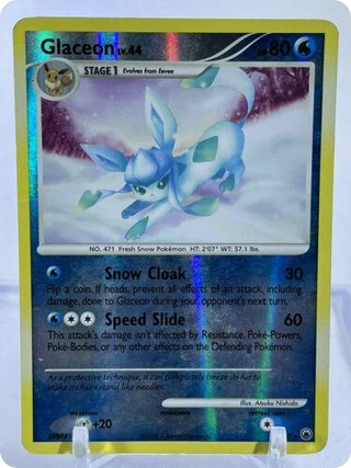 Glaceon