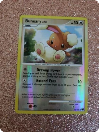 Buneary