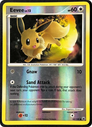 Eevee