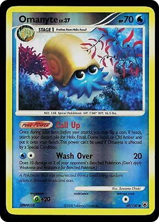 Omanyte