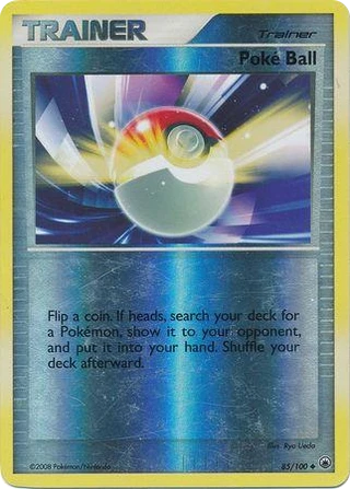Poké Ball