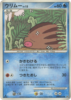Swinub