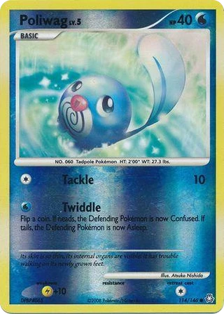 Poliwag