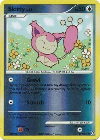 Skitty