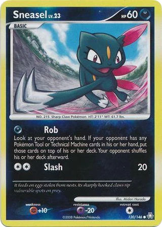 Sneasel