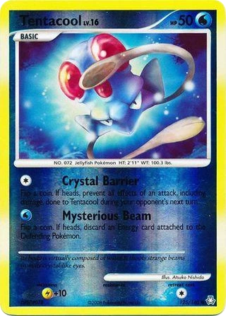 Tentacool