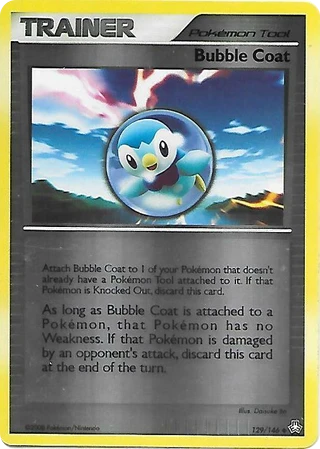 Bubble Coat