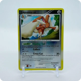 Lopunny