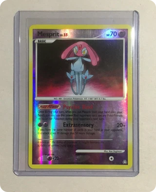Mesprit