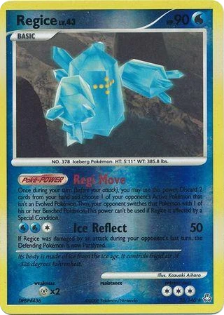 Regice