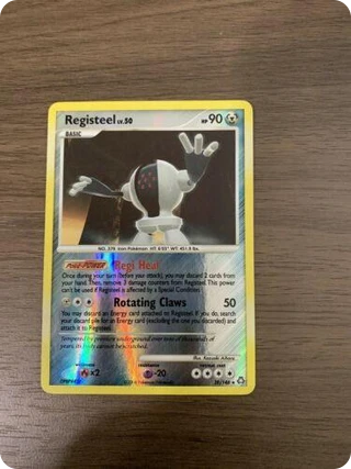 Registeel