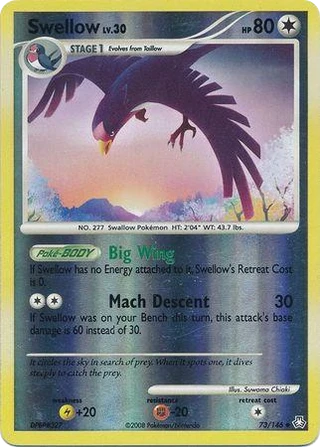 Swellow