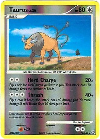 Tauros