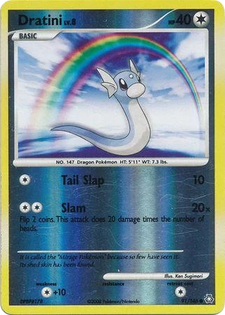 Dratini