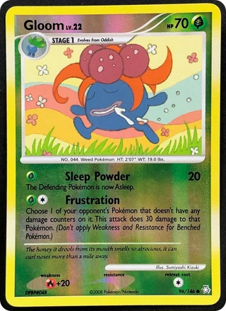 Gloom
