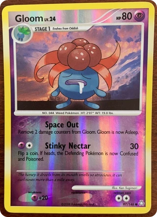 Gloom
