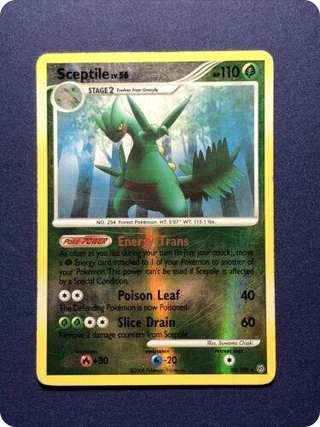 Sceptile