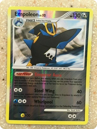 Empoleon