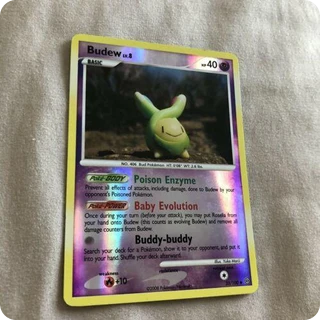 Budew