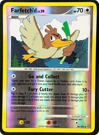 Farfetch'd