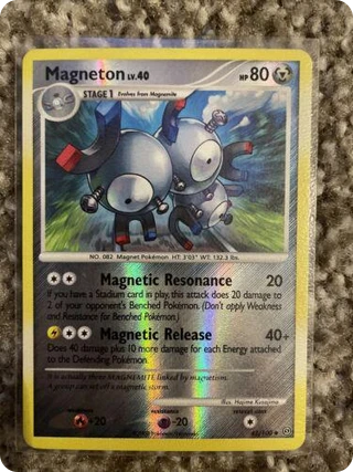 Magneton