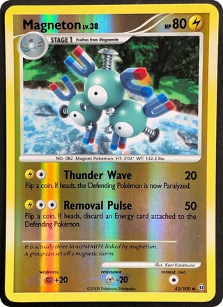 Magneton